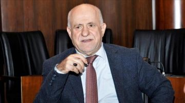 النائب قبلان أنهى زيارته للصين: لمزيد من التعاون لما فيه خير ومصلحة منطقتنا وشعوبنا النائب قبلان أنهى زيارته للصين: لمزيد من التعاون لما فيه خير ومصلحة منطقتنا وشعوبنا