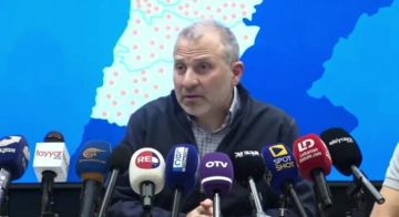 باسيل: خائفون مما بعد زيارة البابا ونأمل أن تفتح باب السعي إلى سلام فعلي