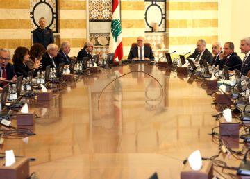 قانون الانتظام المالي: الحكومة أعدت المائدة ومصارف غصت باللقمة؟