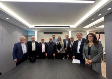 باسيل بعد استقباله روابط المتقاعدين في القطاع العام: سنتقدم باقتراح القانون اللازم كما فعلنا للعسكريين المتقاعدين