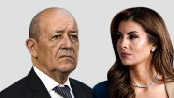 تعيين كرم يفرج عن مؤتمر دعم الجيش. وهذا ما سيطلبه المانحون من هيكل تعيين كرم يفرج عن مؤتمر دعم الجيش. وهذا ما سيطلبه المانحون من هيكل