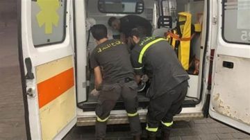 تفاصيل إضافية عن جريمة الضاحية الجنوبية! تفاصيل إضافية عن جريمة الضاحية الجنوبية!