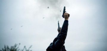 سماع إطلاق نار في الضنية وهذا ما تبين سماع إطلاق نار في الضنية وهذا ما تبين