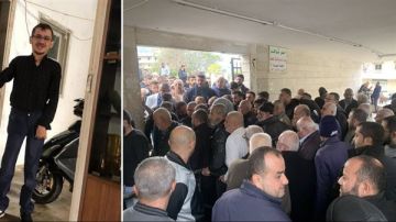 عندما ينفطر قلب الاخت حزنا على اخيها ... ريان ترحل بعد اسبوع على وفاة شقيقها رباح حزنا عليه عندما ينفطر قلب الاخت حزنا على اخيها ... ريان ترحل بعد اسبوع على وفاة شقيقها رباح حزنا عليه