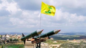 فكرة جديدة طرحت... إعادة سلاح الحزب إلى إيران؟