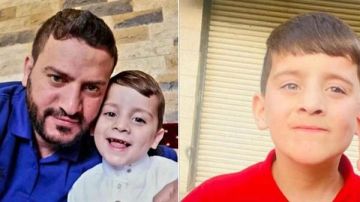 في نبأ حزين: الطفل محمد يسلم الروح باكرا..