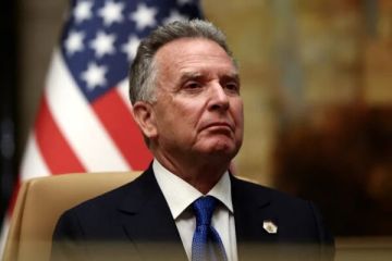 مصدر أوكراني لفراس برس: ويتكوف وكوشنر قد يلتقيان وفدا أوكرانيا في أوروبا الأربعاء