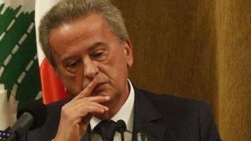 منظمة سويسرية: فتح تحقيق فرنسي في شبهات اختلاس واحتيال مرتبطين ببنك عوده ورياض سلامة