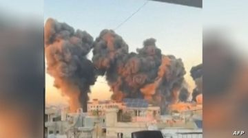  استعجلوا .. إنزال دبلوماسي في بيروت وحل وحيد!