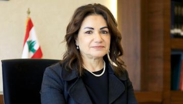 السيد: عودة 380 ألف نازح إلى سوريا منذ تموز وتحويل المساعدات النقدية للبنانيين عبر أمان