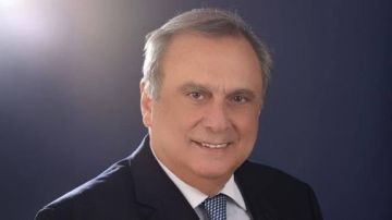 حبيب : زيارة قداسة البابا ليون الرابع عشر إلى لبنان لم تكن حدثا عاديا