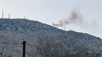 رصد تحرك دبابة ميركافا في منطقة خلة وردة بإتجاه الاطراف الغربية لبلدة عيتا الشعب ليلا رصد تحرك دبابة ميركافا في منطقة خلة وردة بإتجاه الاطراف الغربية لبلدة عيتا الشعب ليلا