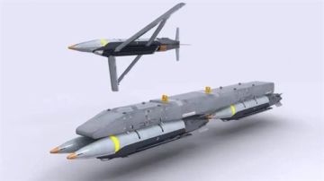 طلب عاجل... واشنطن تطلب استعادة قنبلة سقطت في لبنان!