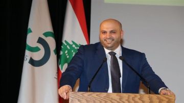 ناصر الدين يعلن دعم المستشفيات الحكومية... إليكم التفاصيل!