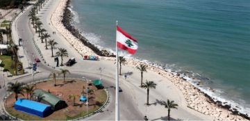 إنذار أميركي للبنان.. هذا مضمونه