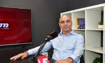 الكشف عن صفقات سرية إسرائيلية سورية حول لبنان