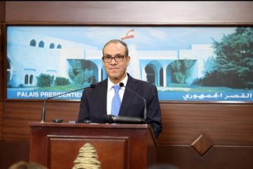 بعد انكفاء الدبلوماسية الأميركية هل ستتمكن المبادرات العربية من نزع فتيل التفجير في لبنان؟ بعد انكفاء الدبلوماسية الأميركية هل ستتمكن المبادرات العربية من نزع فتيل التفجير في لبنان؟