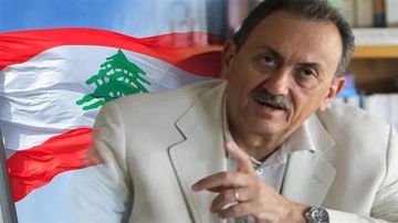 بعد تعيين سيمون كرم رئيسا لوفد لبنان في لجنة الميكانيزم هل بدأ العد التنازلي نحو التطبيع مع اسرائيل ؟