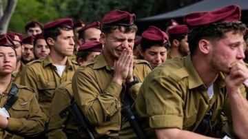 بعد مشاركته في حرب غزة.. ضابط إسرائيلي ينهي حياته