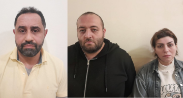 قوى الأمن عممت صور موقوفين شكلوا عصابة تقوم باستئجار سيارات وتزوير مستنداتها وبيعها قوى الأمن عممت صور موقوفين شكلوا عصابة تقوم باستئجار سيارات وتزوير مستنداتها وبيعها