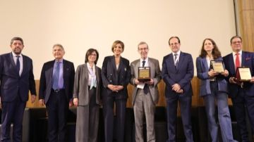 مؤتمر للتوليد والعقم في اوتيل ديو برعاية وزارة البيئة ومشاركة خبراء من لبنان والخارج