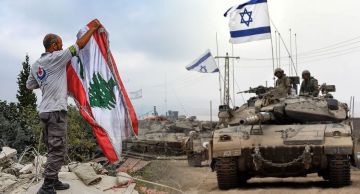 مسار تفاوضي تحت الضغط واشنطن تتحرك وإسرائيل تلوح بالتصعيد: إلى أين يتجه لبنان؟ مسار تفاوضي تحت الضغط واشنطن تتحرك وإسرائيل تلوح بالتصعيد: إلى أين يتجه لبنان؟