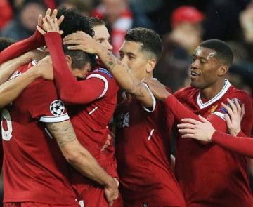 من دون صلاح.. ليفربول يتنفس الصعداء بهدف قاتل في ميلانو