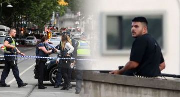 من شاطئ بوندي إلى الفلبين: تفاصيل جديدة عن هجوم سيدني وخلفيات إرهابية!