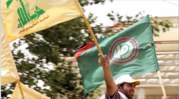 البناء: أي من وزراء الثنائي لم يعترض أو يتحفظ على الخطوة الرئاسية... غير أن الاعتراض جاء من رجي البناء: أي من وزراء الثنائي لم يعترض أو يتحفظ على الخطوة الرئاسية... غير أن الاعتراض جاء من رجي