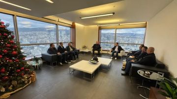 الحاج زار ألفا معايدا: القطاع على الطريق الصحيح