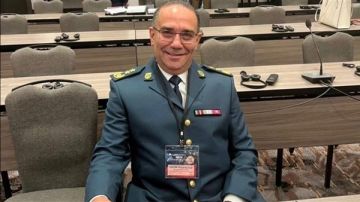 ترقية ابن بلدة برج الشمالي العقيد عصام الهادي إلى رتبة عميد ترقية ابن بلدة برج الشمالي العقيد عصام الهادي إلى رتبة عميد