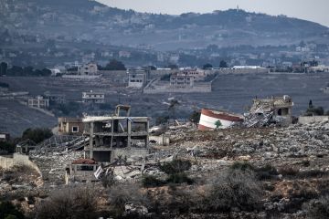 رسالة إسرائيلية غير عادية إلى لبنان حول السلام في العام 2026 (فيديو) رسالة إسرائيلية غير عادية إلى لبنان حول السلام في العام 2026 (فيديو)