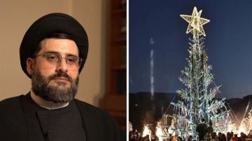 شجرة الميلاد أصلها قرآني لا مسيحي.. السيد ايمن الموسوي: فلماذا لغة التكفير؟