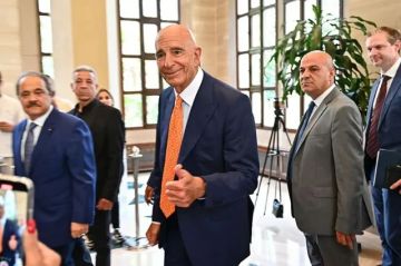 هل بدأت الخطوة الأولى من مفاوضات مباشرة بين لبنان وإسرائيل؟