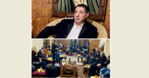 الحاج حسن: لا مكان في قاموسنا للاستسلام ومن حقنا الدفاع عن أنفسنا