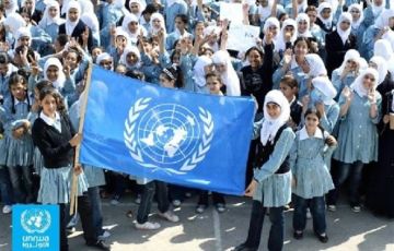 الأخبار: من غوث اللاجئين إلى جمع معلومـات أمنية الأخبار: من غوث اللاجئين إلى جمع معلومـات أمنية