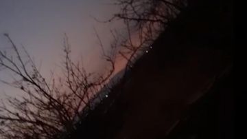 بالفيديو: إشتباكات بين الجيش وعناصر من الأمن السوري