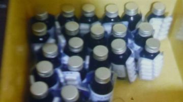 بعد رصد وتعقب مخابرات الجيش تسقط مسؤول هنغار شاتيلا بجرائم خطيرة بعد رصد وتعقب مخابرات الجيش تسقط مسؤول هنغار شاتيلا بجرائم خطيرة