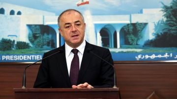 بو صعب: الكلام عن تعيين سفراء غير كرم في الميكانيزم هو كلام إعلامي