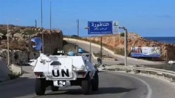 مصادر لـالأخبار: اختيار الممثل اللبناني في لجنة الناقورة جاء جاهزا من واشنطن