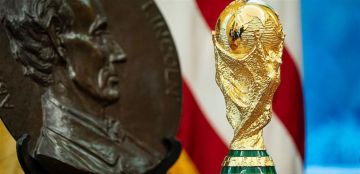 مونديال 2026: أكبر كأس عالم في التاريخ 48 منتخبا و3 دول مضيفة