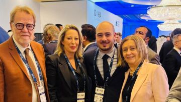 أيوب شاركت في منتدى الدوحة 2025 أيوب شاركت في منتدى الدوحة 2025