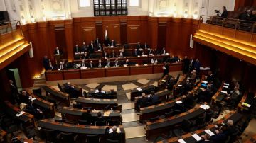 جردة حساب للنواب