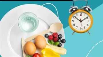 كيف يحافظ توقيت الغداء على نشاط الجسم طوال اليوم؟