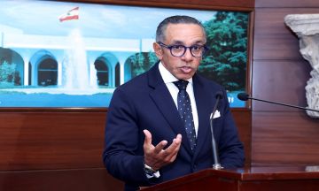 موسى: لا أنقل تحذيرا بل دعوة لتطبيق القرارات الدولية!