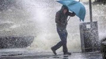 في هذا التاريخ.. استعدوا للمنخفضات الجوية ولأيام متواصلة من الأمطار! في هذا التاريخ.. استعدوا للمنخفضات الجوية ولأيام متواصلة من الأمطار!