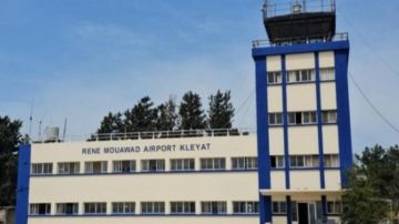 اللجان المشتركة لتشغيل مطار القليعات طالبت النواب بحضور الجلسة التشريعية اللجان المشتركة لتشغيل مطار القليعات طالبت النواب بحضور الجلسة التشريعية