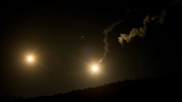 النشرة: الجيش الإسرائيلي ألقى قذيفة مدفعية على منطقة السدانة في أطراف شبعا