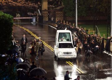 تداعيات زيارة قداسة البابا على الإقتصاد اللبناني تداعيات زيارة قداسة البابا على الإقتصاد اللبناني