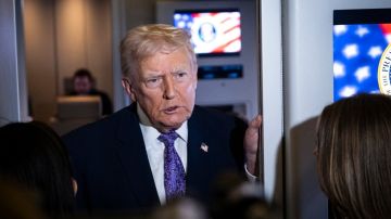 ترامب: هناك فرصة جيدة للتوصل إلى اتفاق بين أوكرانيا وروسيا